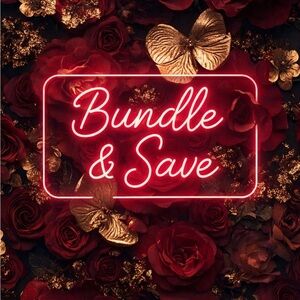 Add to Bundle for Private Discount!!